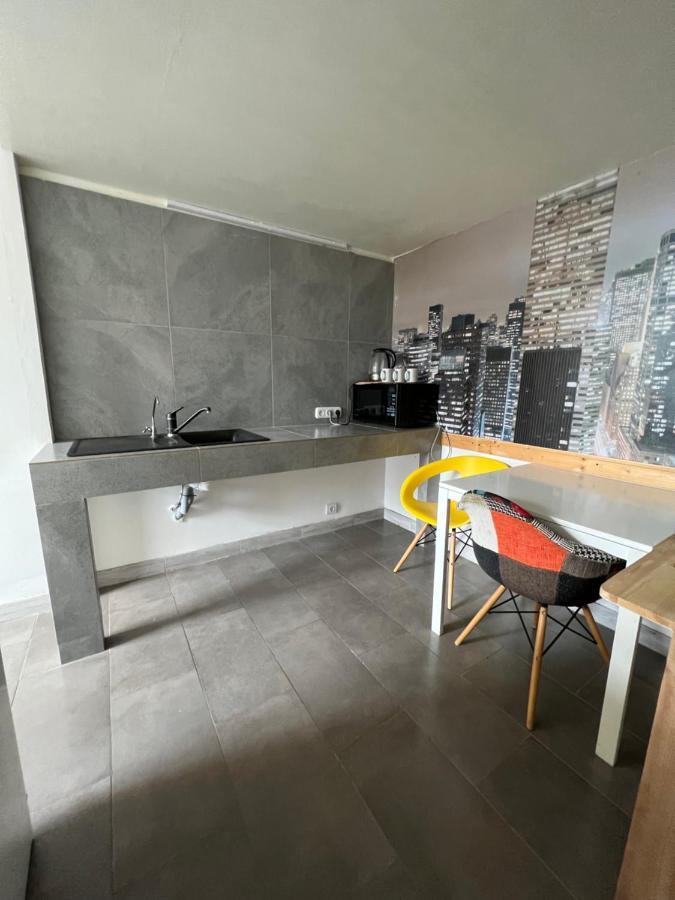 Jurgis Guest House Kaunas Esterno foto