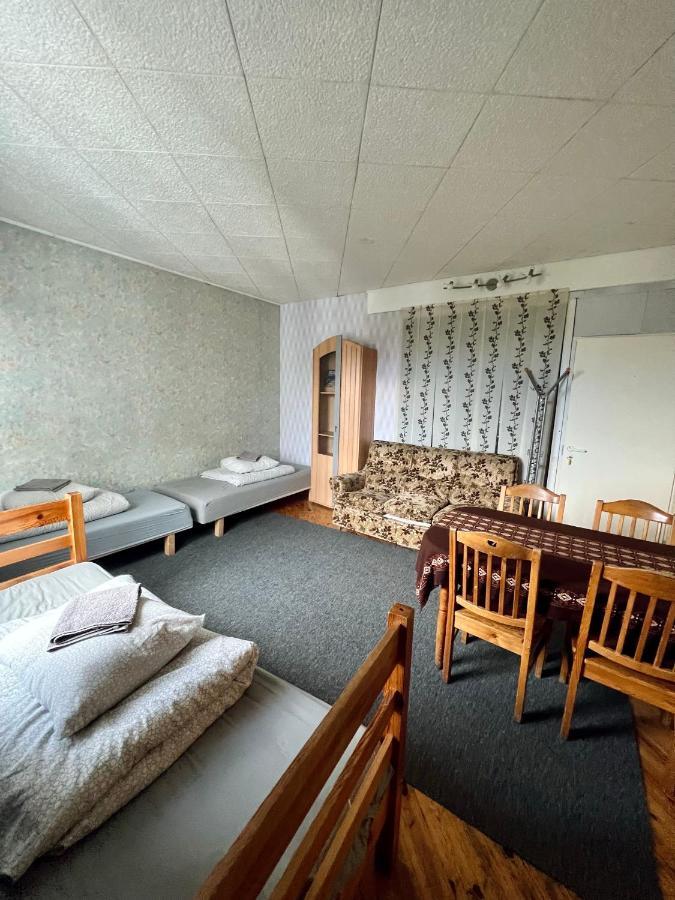 Jurgis Guest House Kaunas Esterno foto