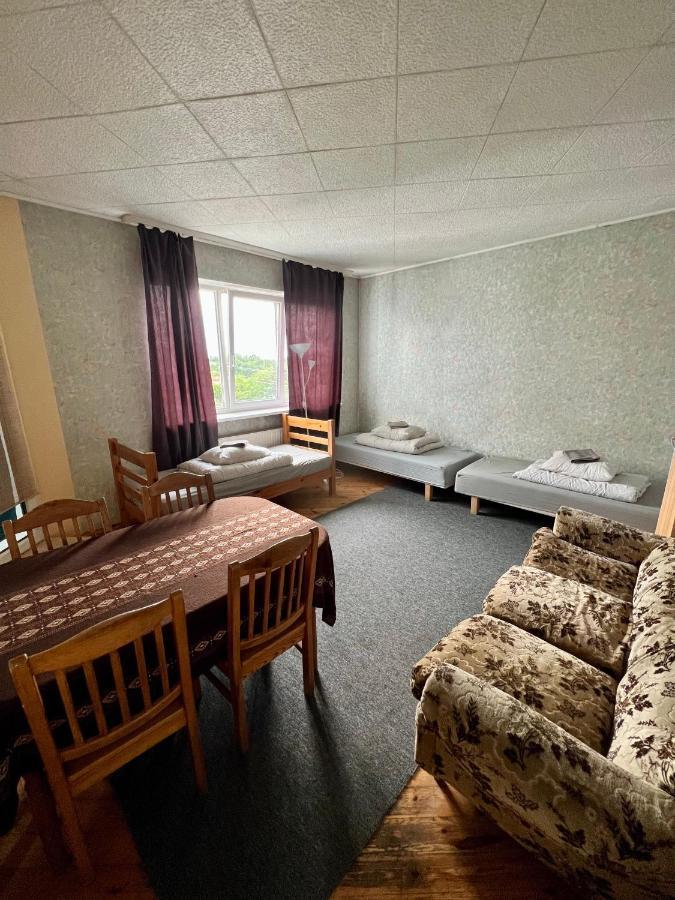 Jurgis Guest House Kaunas Esterno foto