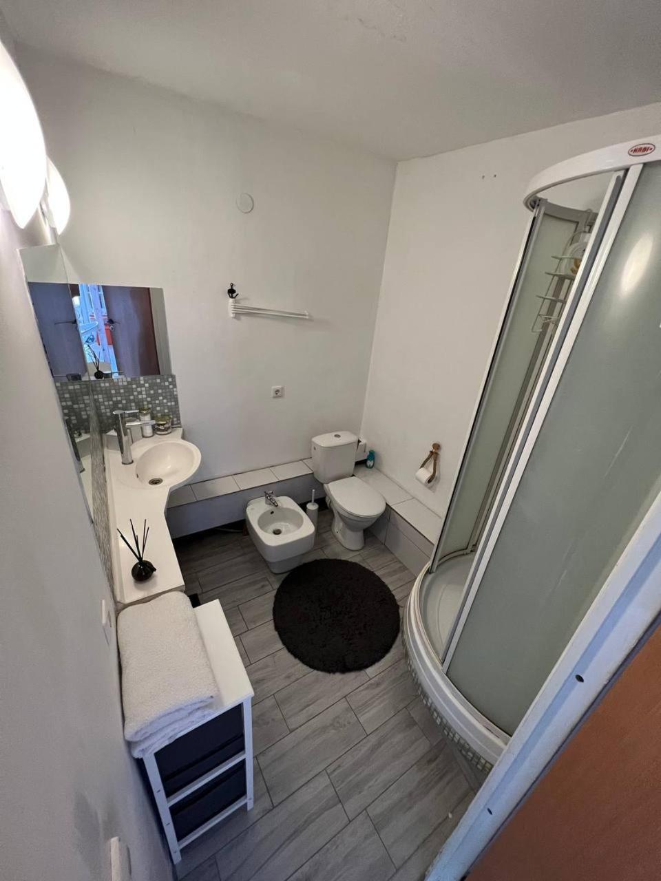 Jurgis Guest House Kaunas Esterno foto