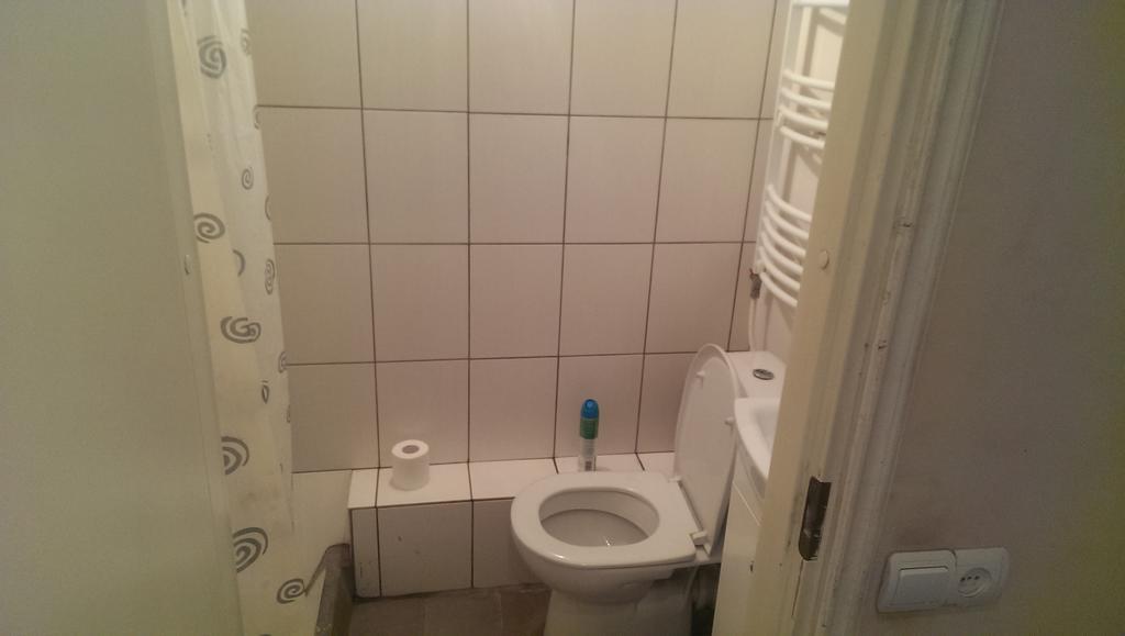 Jurgis Guest House Kaunas Esterno foto