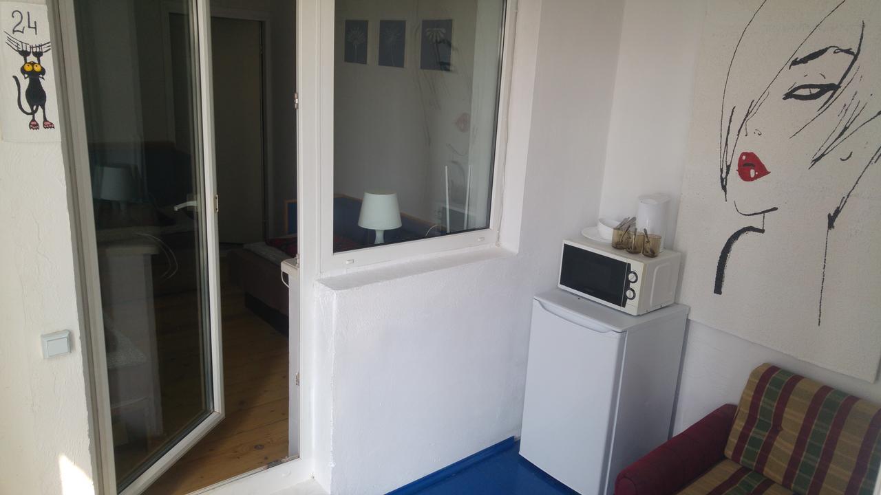 Jurgis Guest House Kaunas Esterno foto