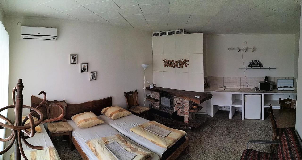 Jurgis Guest House Kaunas Esterno foto