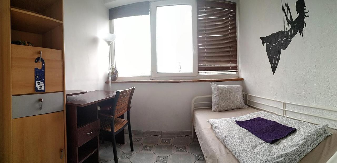 Jurgis Guest House Kaunas Esterno foto