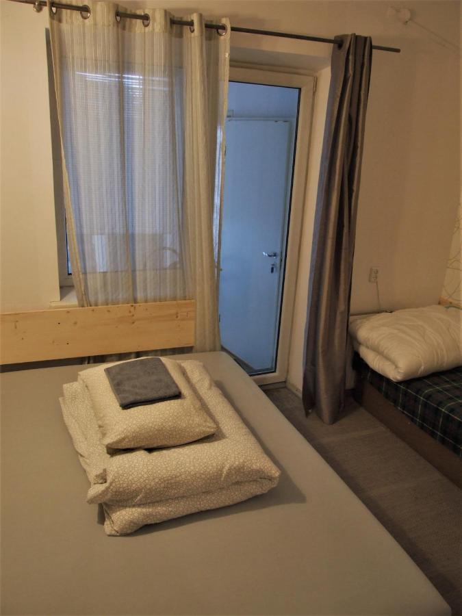 Jurgis Guest House Kaunas Esterno foto