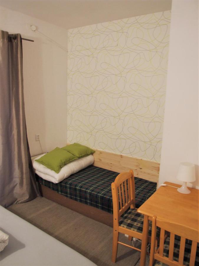 Jurgis Guest House Kaunas Esterno foto